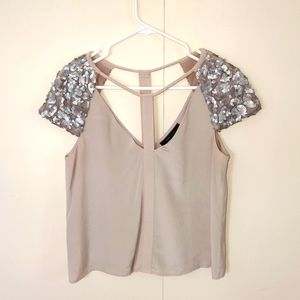 BCBG Sierra Top